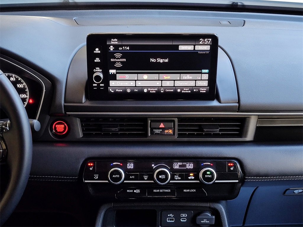 Certified 2025 Honda Pilot EX-L image 26