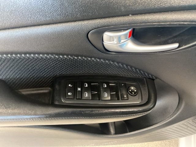 Used 2016 Dodge Dart SXT FWD image 24