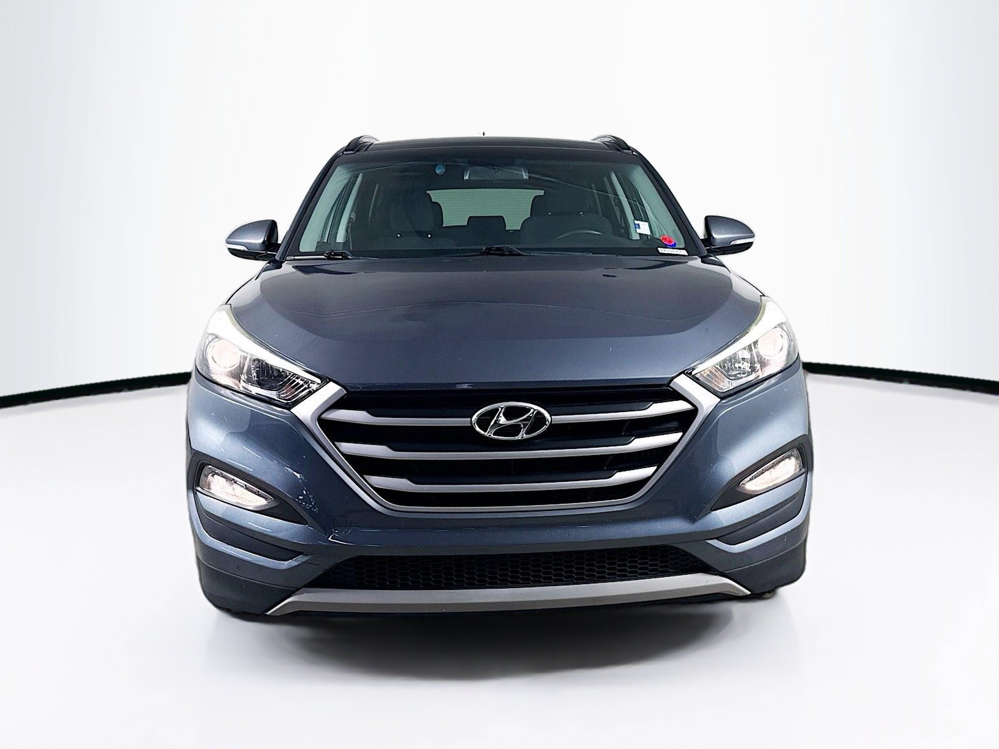 Used 2017 Hyundai Tucson Eco FWD image 3
