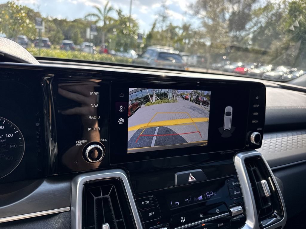 Used 2022 Kia Sorento SX image 51