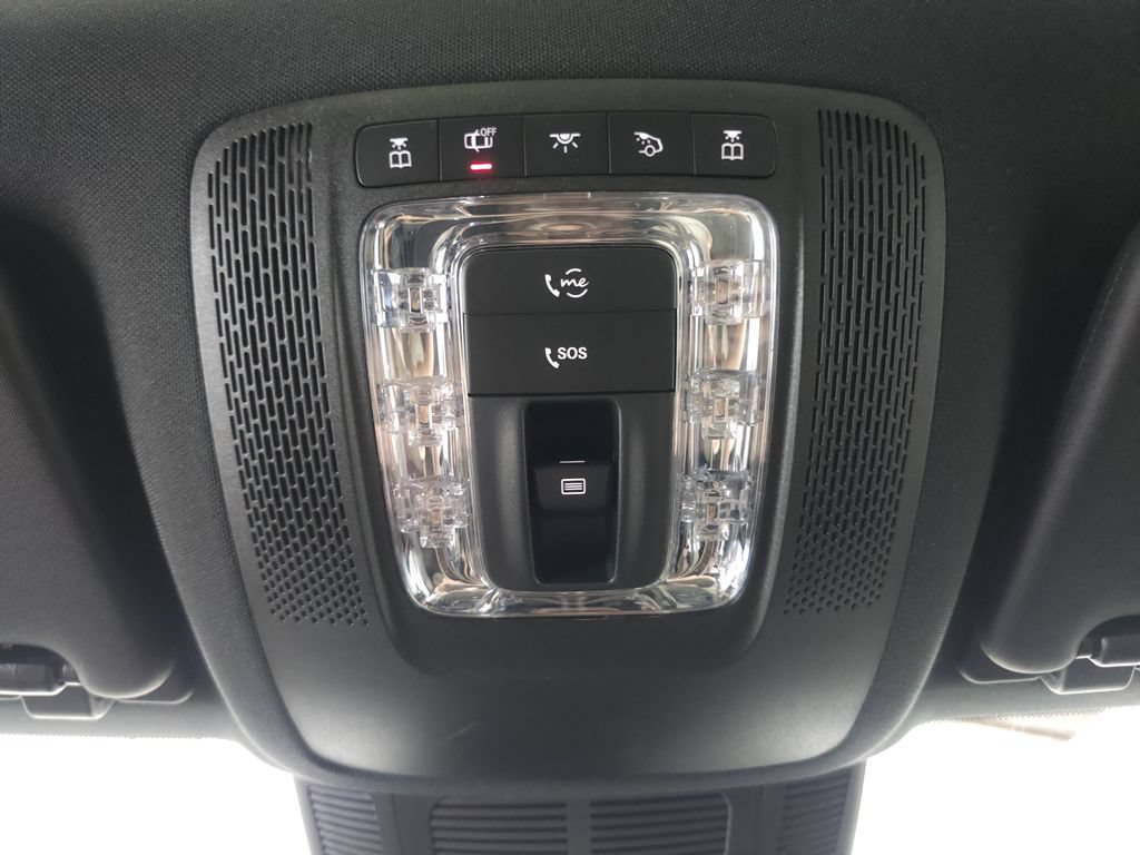 Certified 2024 Mercedes-Benz GLE 350 4MATIC image 25