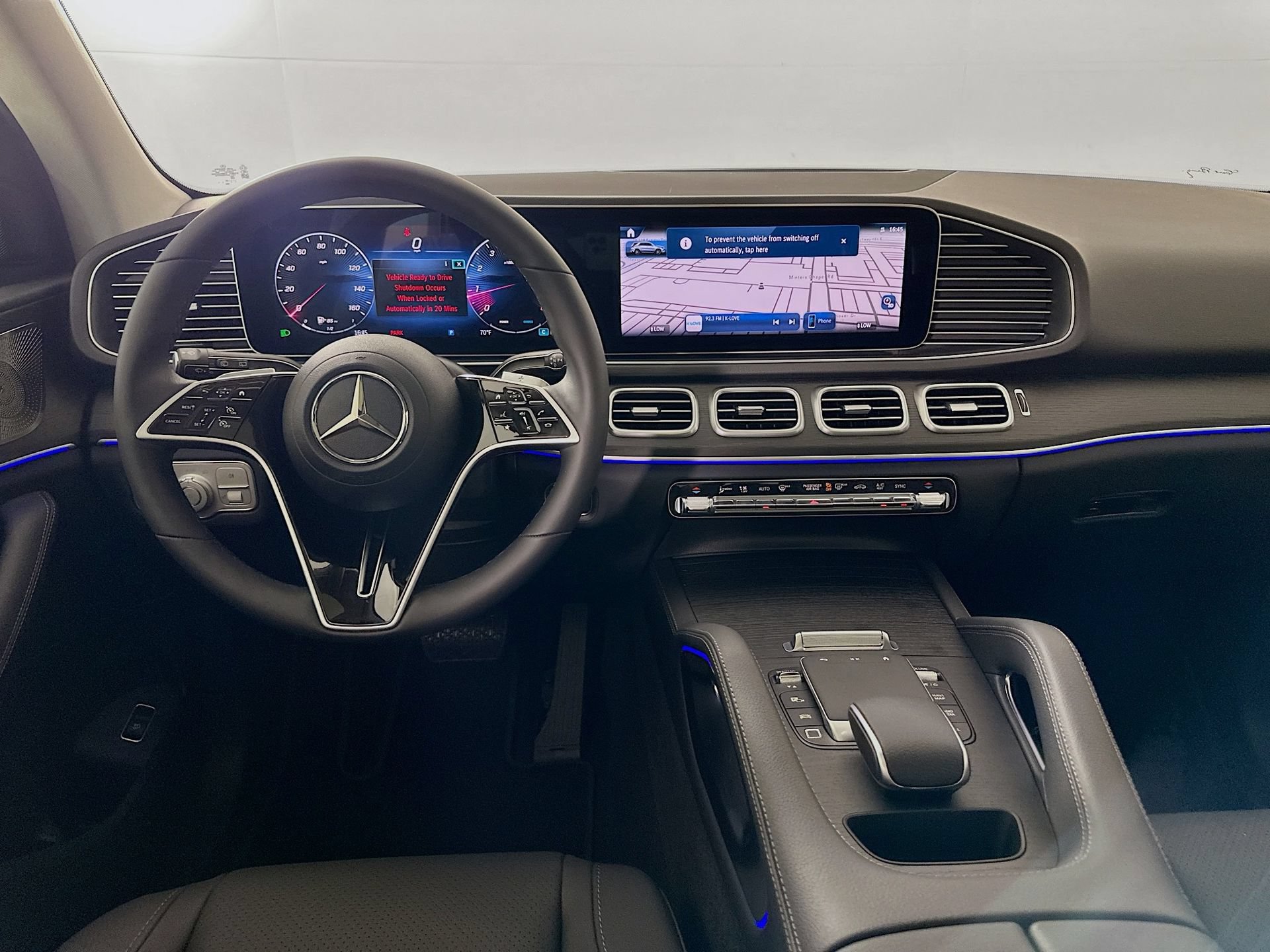 New 2026 Mercedes-Benz GLE 450 4MATIC image 25