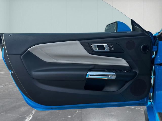 Used 2024 Ford Mustang Premium RWD image 12