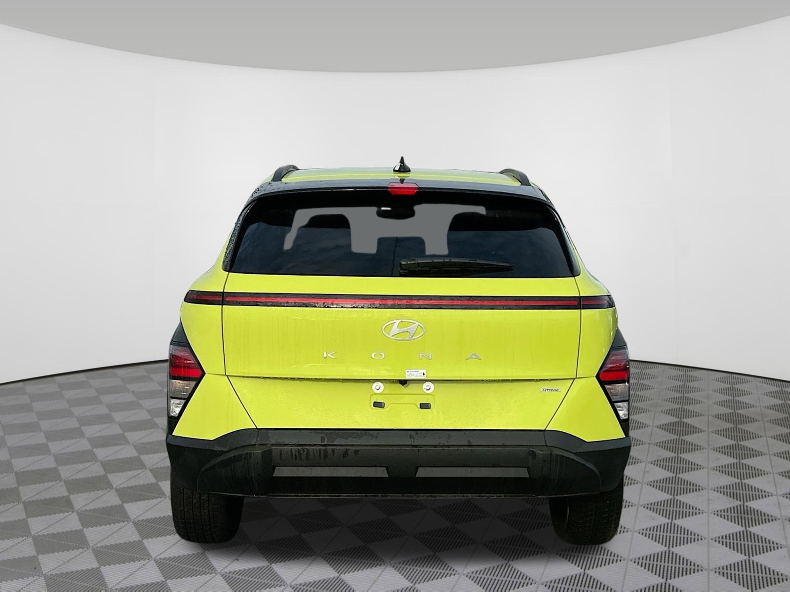 New 2026 Hyundai Kona SEL Sport AWD/4WD image 25