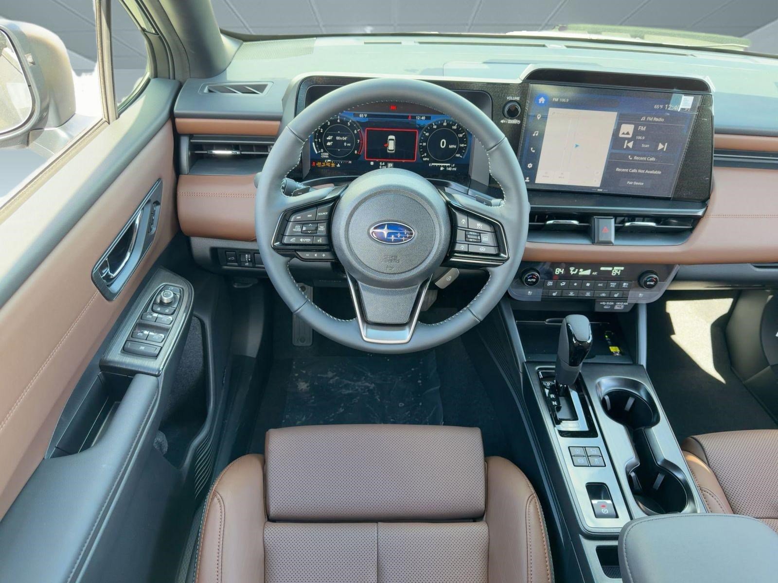 New 2026 Subaru Outback Touring XT image 28