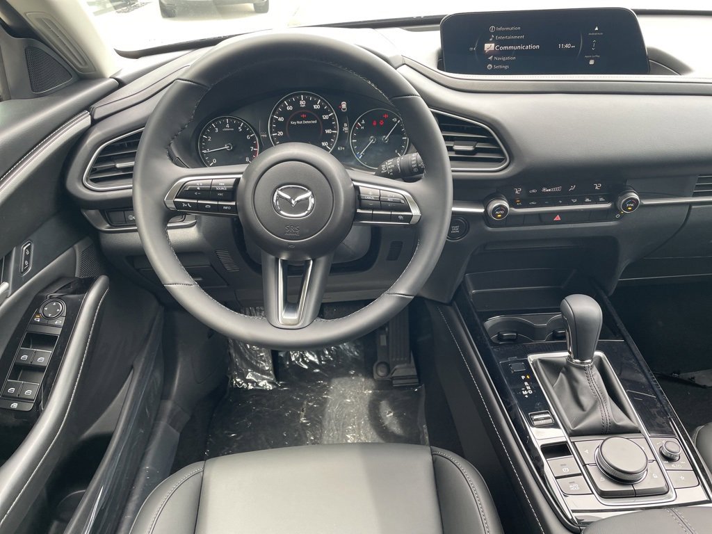 New 2025 MAZDA CX-30 AWD 2.5 S w/ Select Sport Pkg image 15