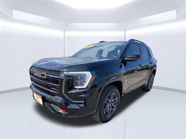 Used 2026 GMC Terrain AT4 w/ Convenience Package III AWD/4WD image 12