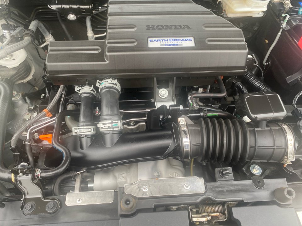 Used 2020 Honda CR-V EX image 19