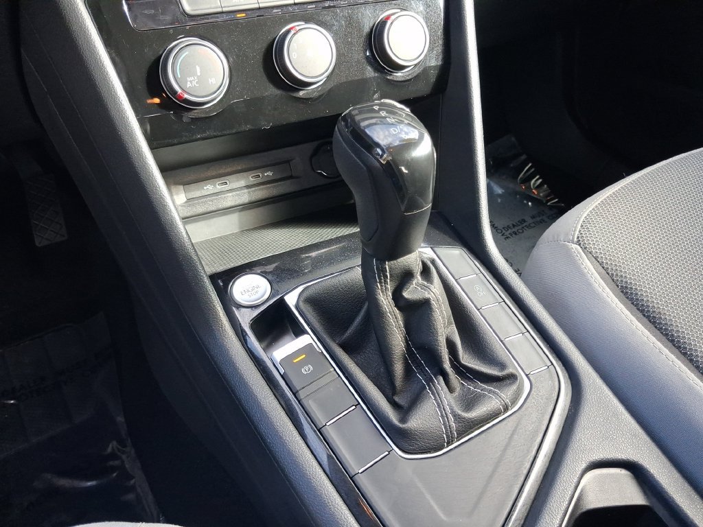 Certified 2023 Volkswagen Taos S FWD image 19