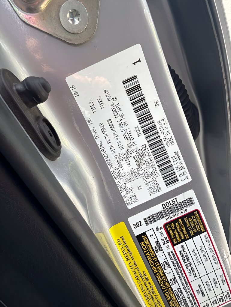 Used 2017 Toyota Tundra Limited AWD/4WD image 27