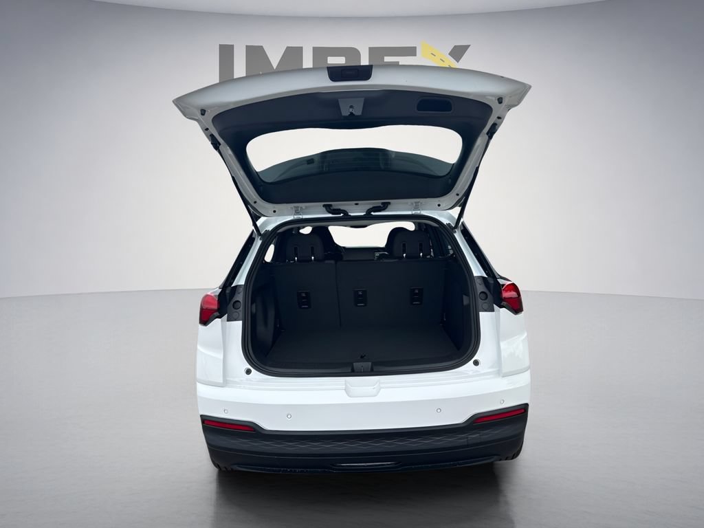 New 2027 Chevrolet Bolt LT FWD image 25