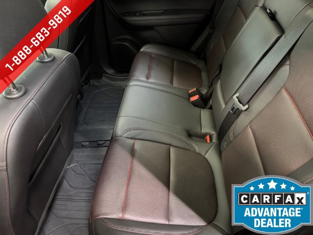 Used 2019 Chevrolet Blazer RS AWD/4WD image 22