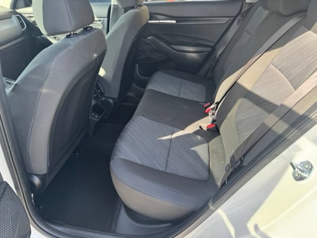 Certified 2025 Kia Seltos LX AWD/4WD image 15
