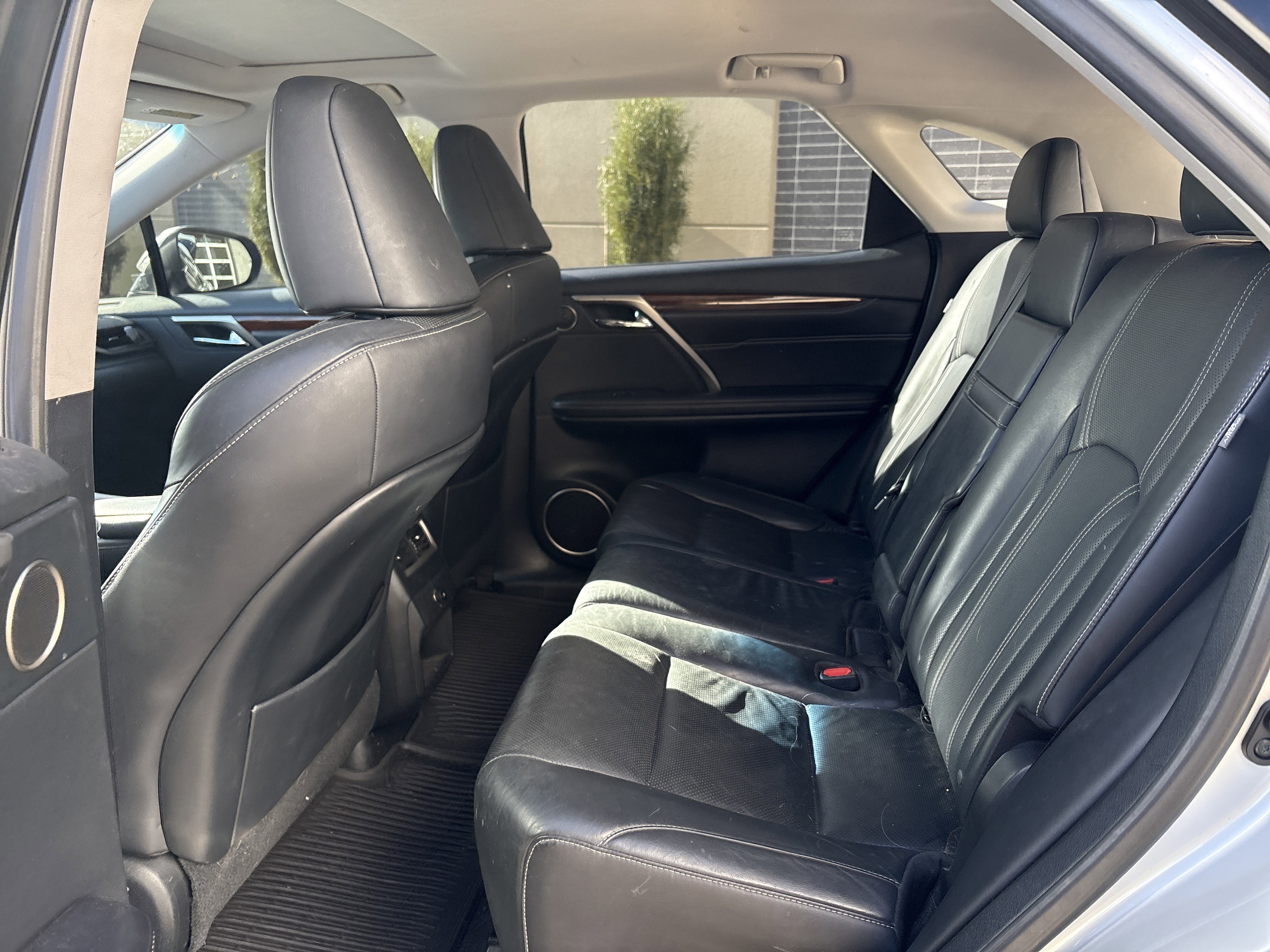 Used 2016 Lexus RX 350 AWD image 31