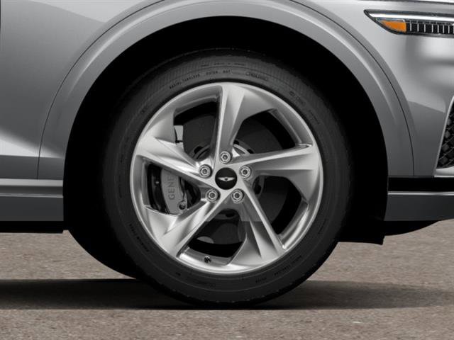 New 2026 Genesis GV70 2.5T Select AWD/4WD image 8