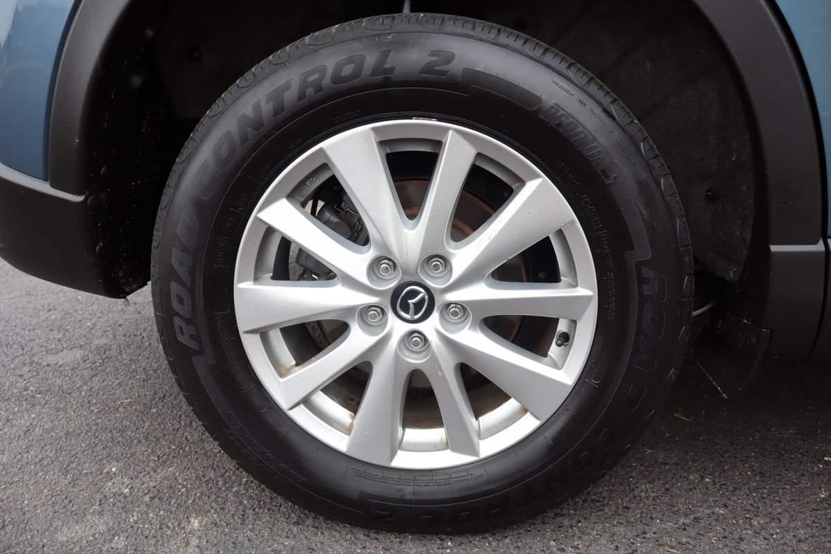 Used 2016 MAZDA CX-5 Touring AWD/4WD image 42