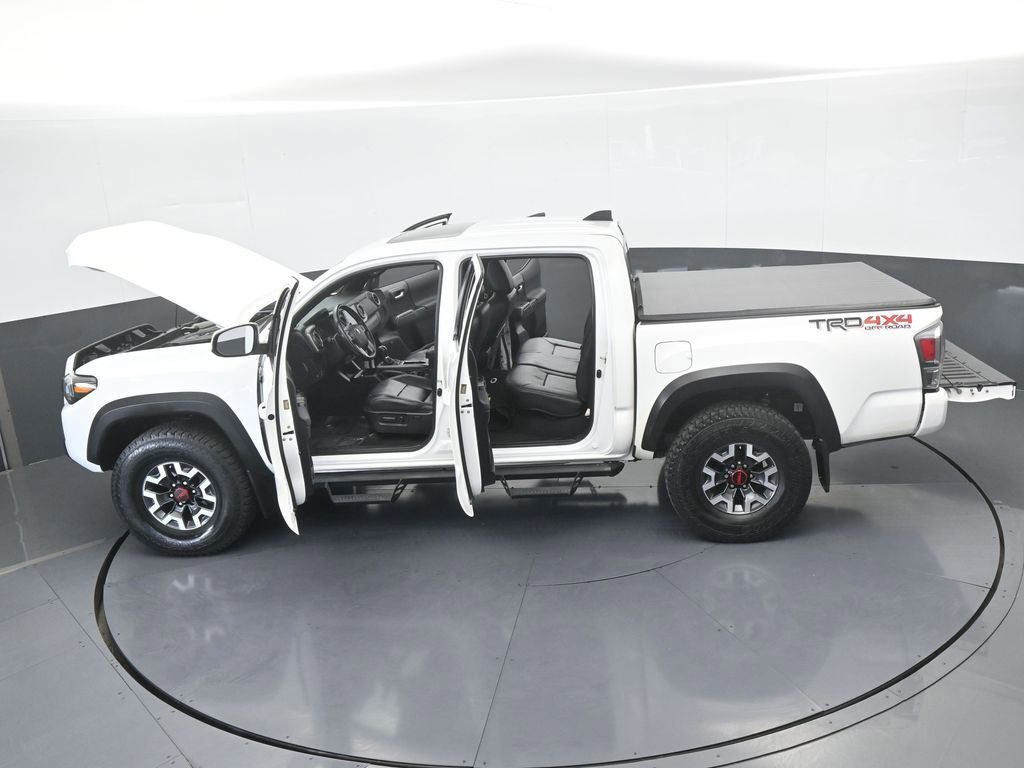 Used 2021 Toyota Tacoma SR5 image 71