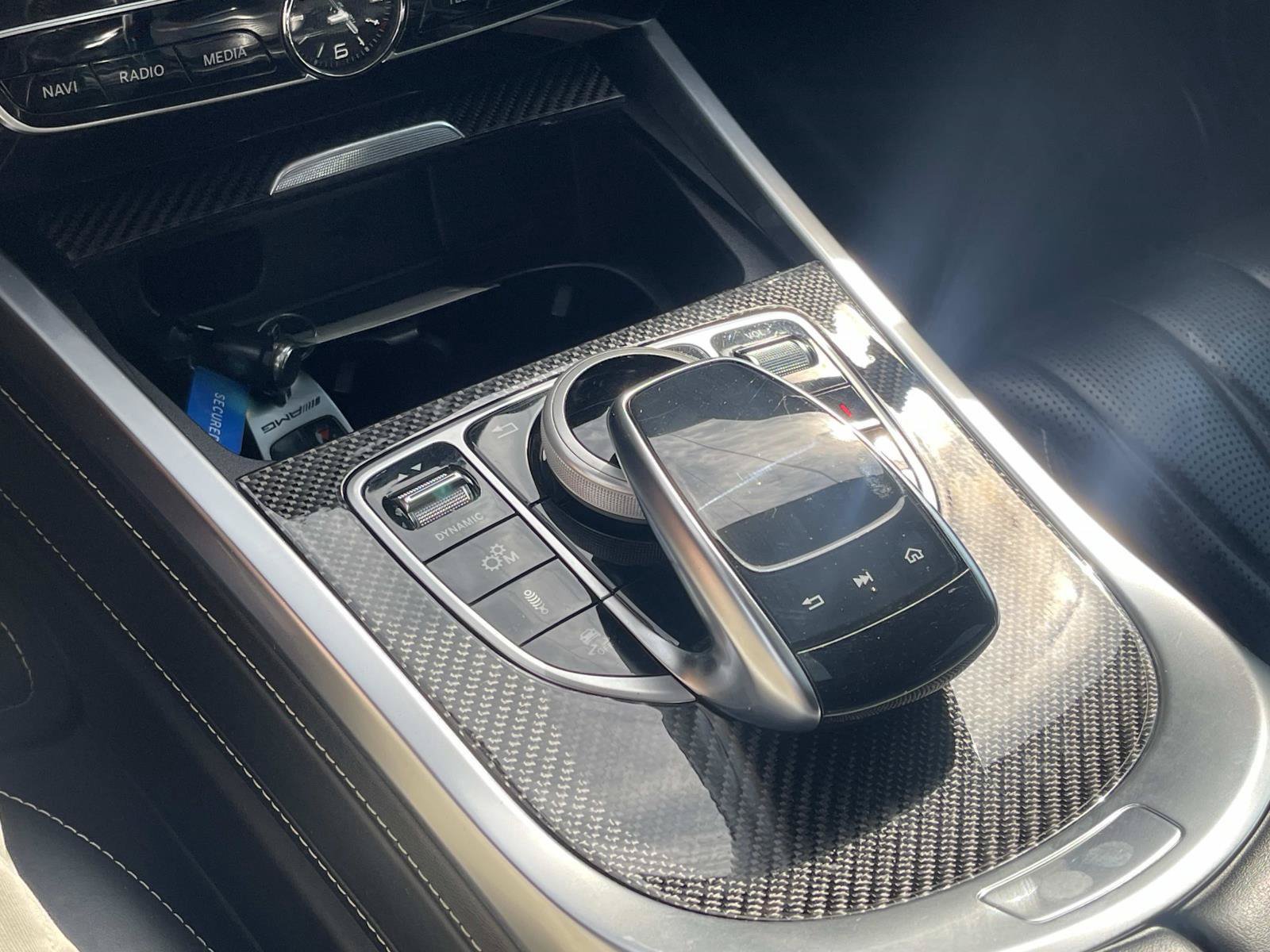 Certified 2022 Mercedes-Benz G 63 AMG 4MATIC image 37