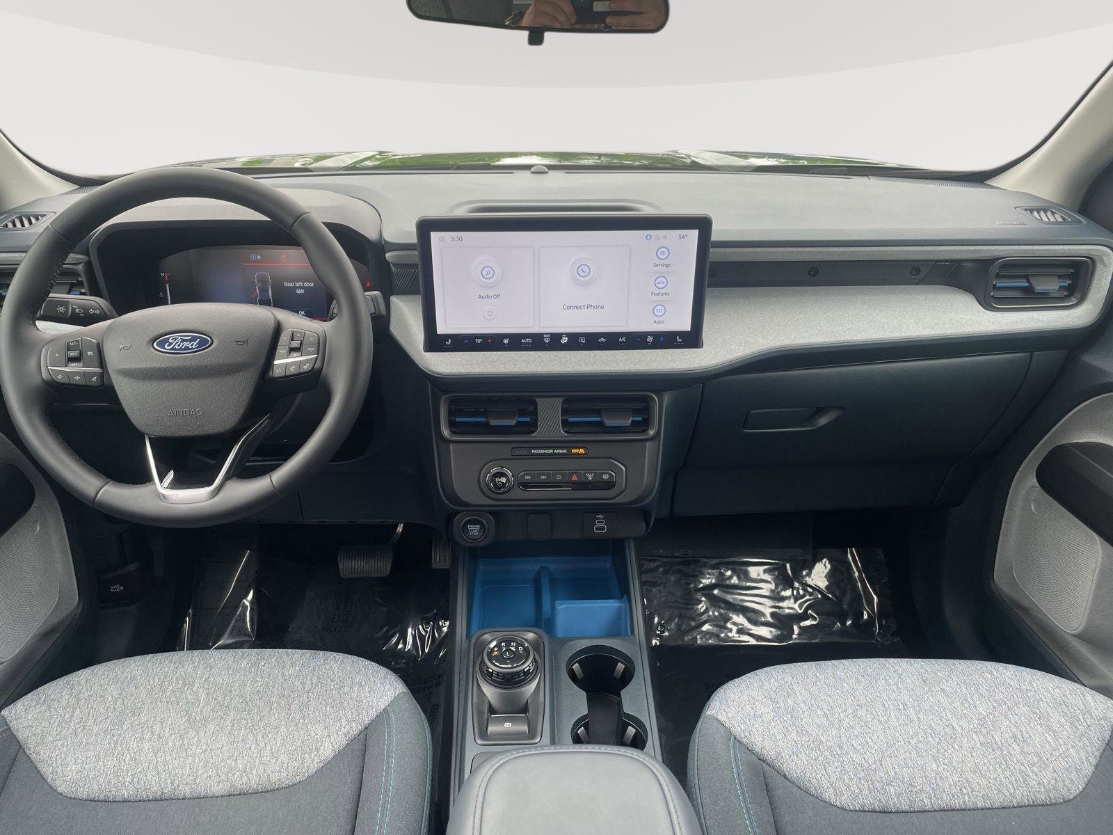 Used 2025 Ford Maverick XLT w/ Equipment Group 301A AWD/4WD image 15