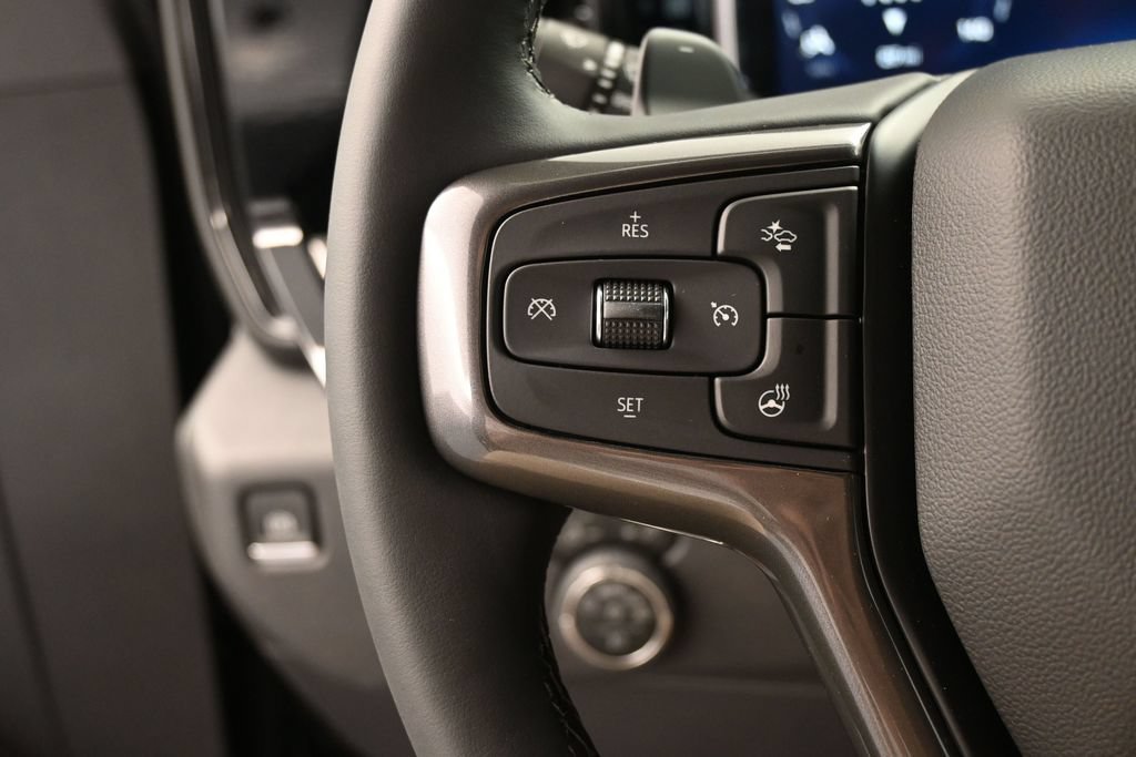 New 2026 Chevrolet Silverado 1500 ZR2 AWD/4WD image 27