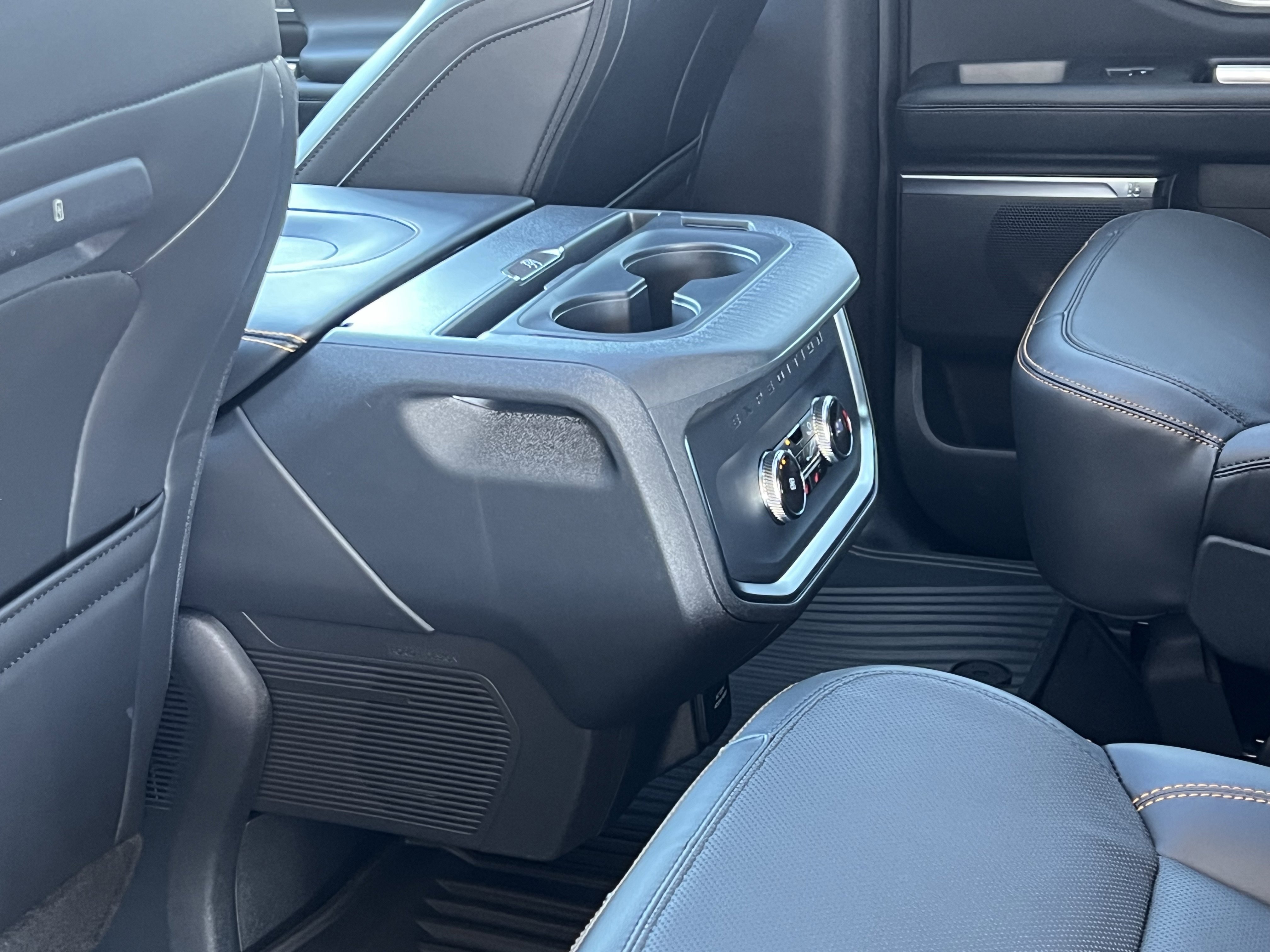 New 2026 Ford Expedition Tremor image 51