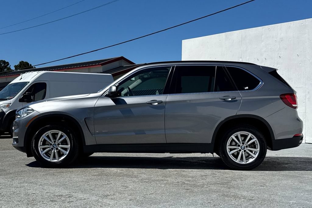 Used 2015 BMW X5 xDrive35i AWD/4WD image 6