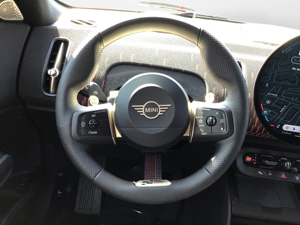 New 2026 MINI Cooper Countryman S image 10