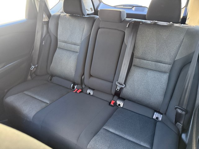Used 2025 Nissan Rogue SV AWD/4WD image 11