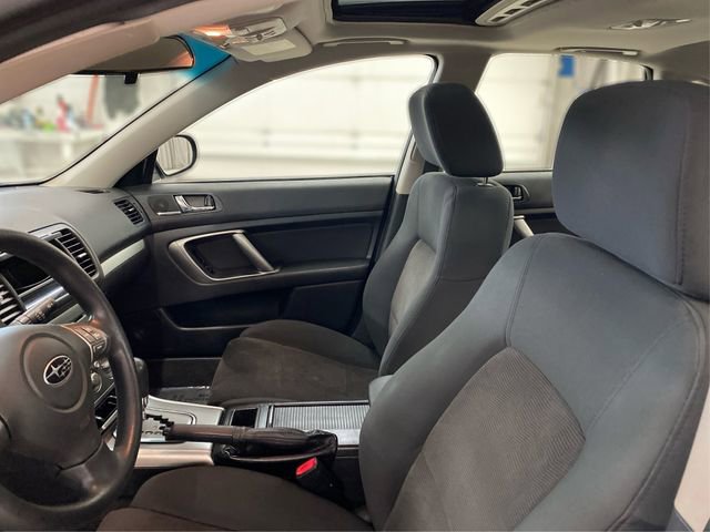 Used 2009 Subaru Legacy 2.5i Special Edition image 9