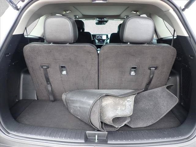 Used 2022 Kia Sorento X-Line EX AWD/4WD image 8
