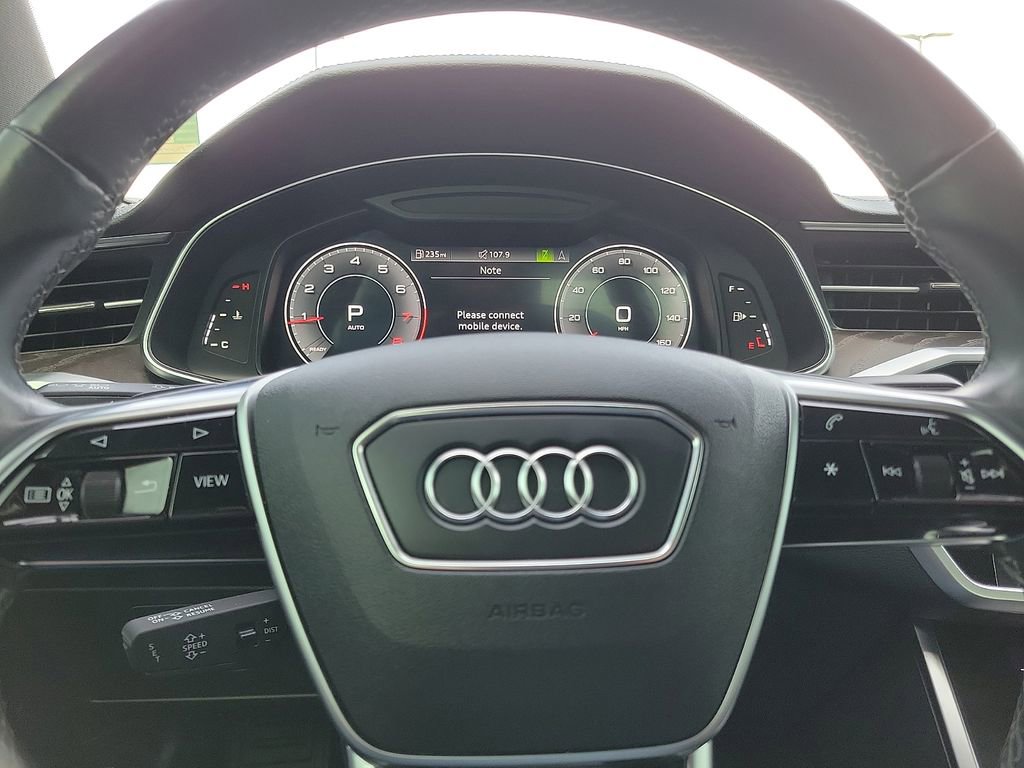 Used 2023 Audi A6 2.0T Premium image 18