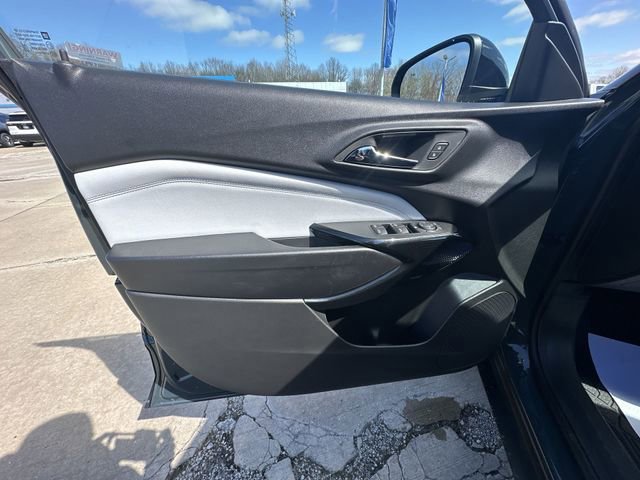 New 2026 Chevrolet Trax LT w/ Driver Confidence Package FWD image 22