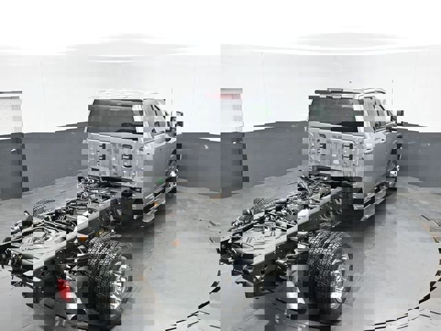 New 2026 Chevrolet Silverado 3500 LT w/ Convenience Package image 40