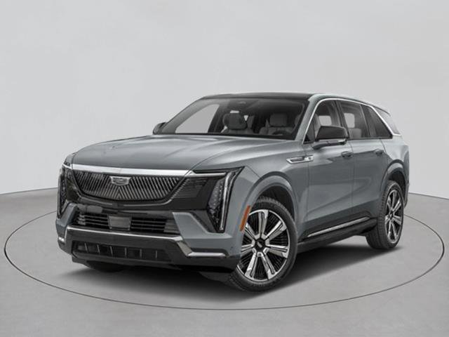 New 2026 Cadillac Escalade IQ Luxury 1 image 1