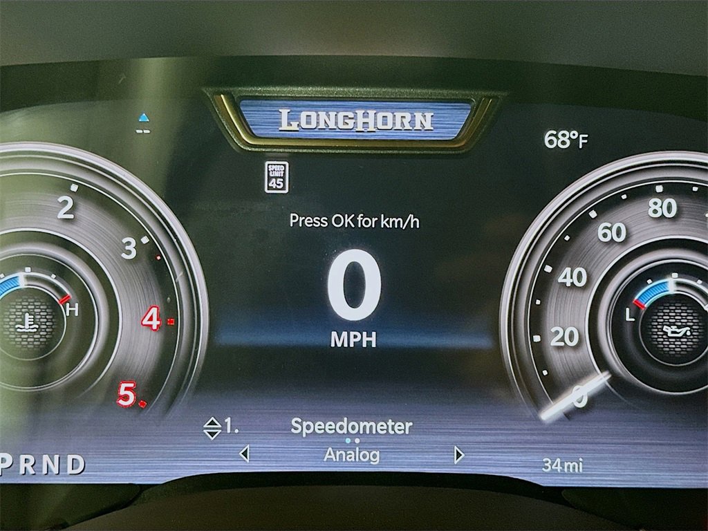 New 2026 RAM 2500 Limited image 11