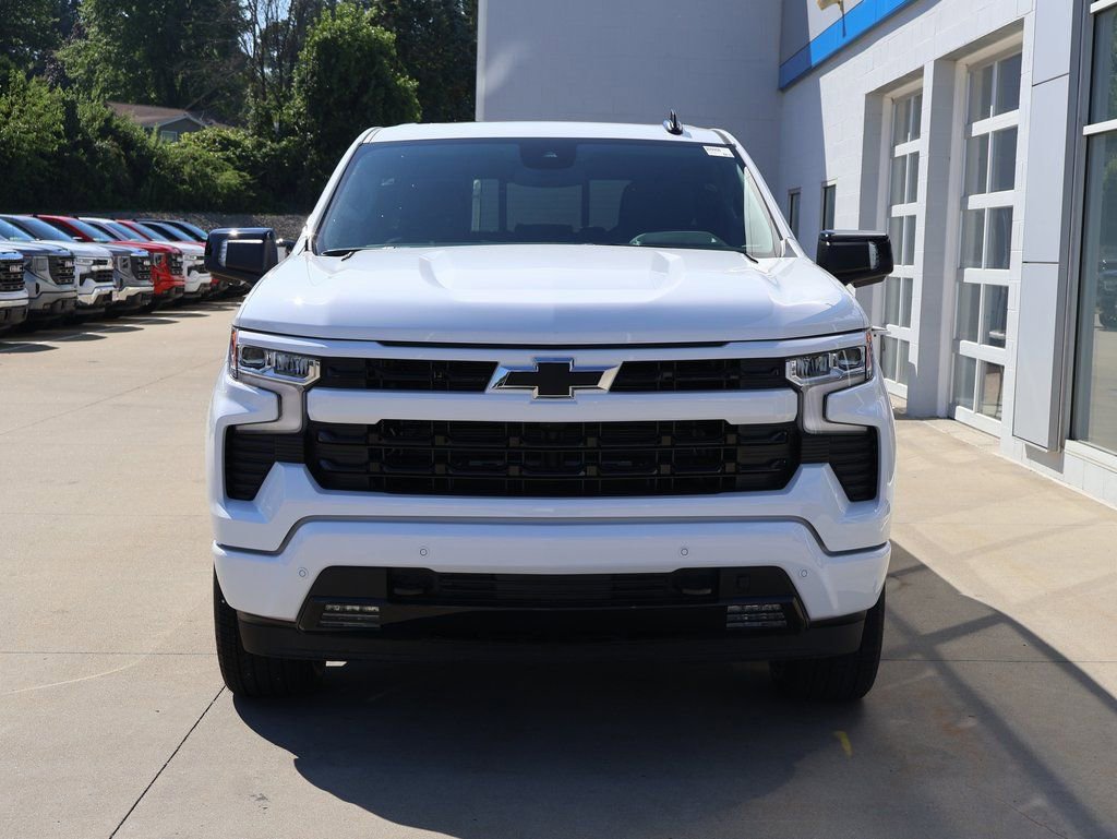 New 2026 Chevrolet Silverado 1500 RST w/ Safety Package image 5