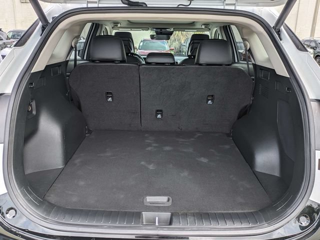 Used 2023 Kia Sportage SX FWD image 14
