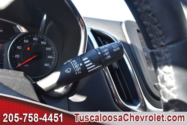 Used 2024 Chevrolet Equinox LT w/ LPO, Floor Liner Package image 29