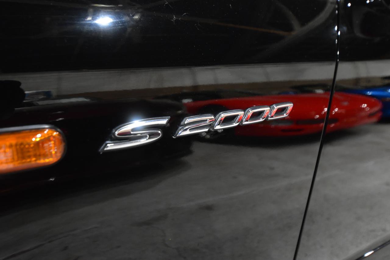Used 2003 Honda S2000 image 5