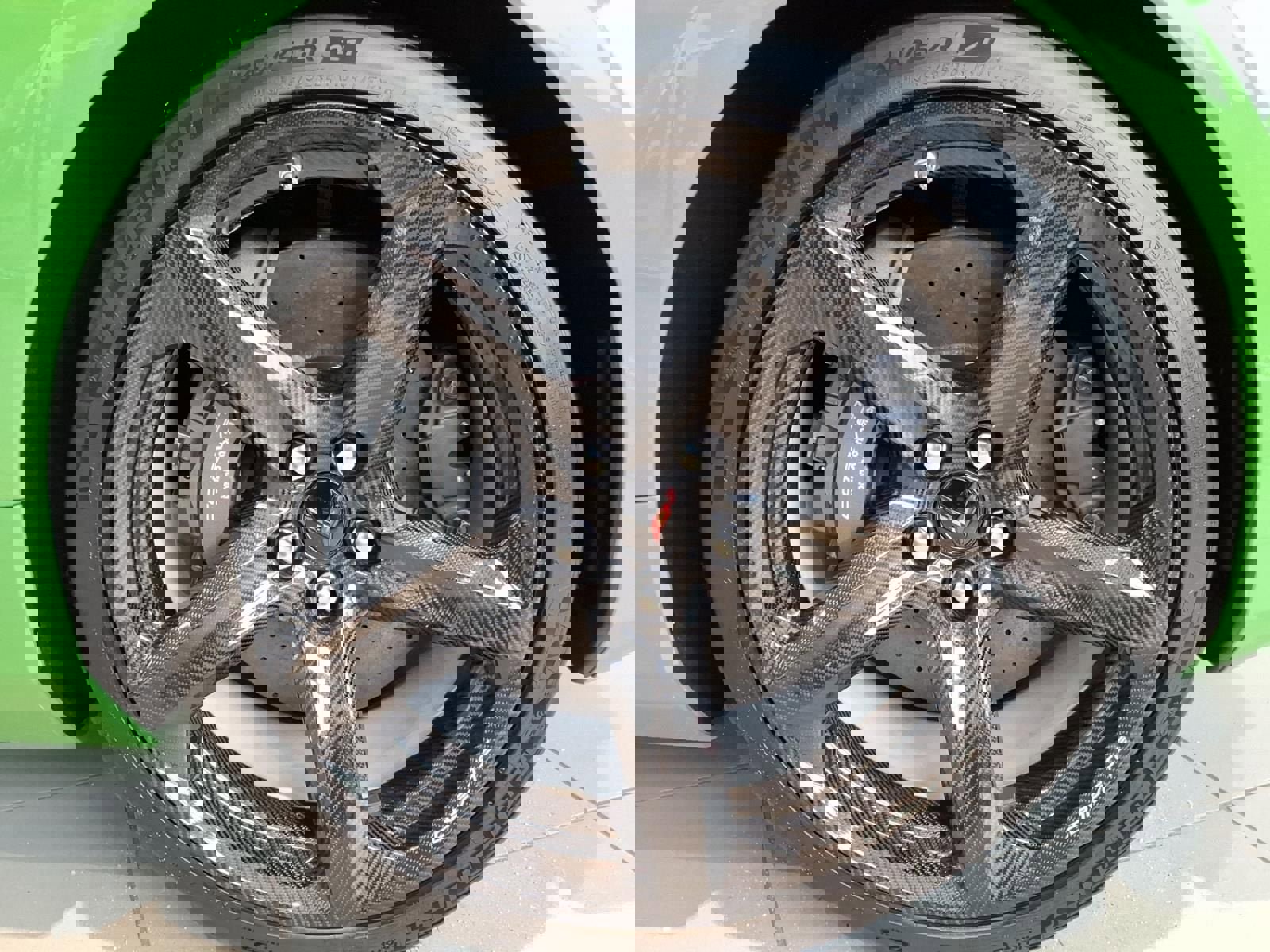 New 2026 Chevrolet Corvette Z06 image 9