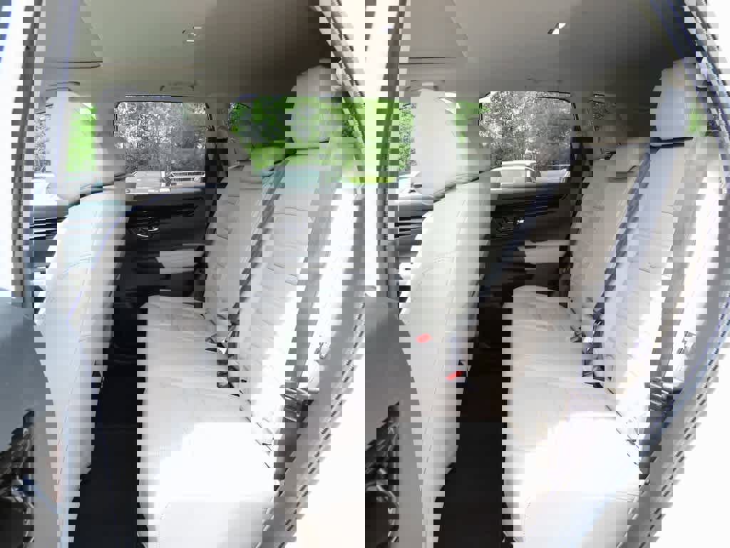 New 2026 Honda CR-V EX-L image 13