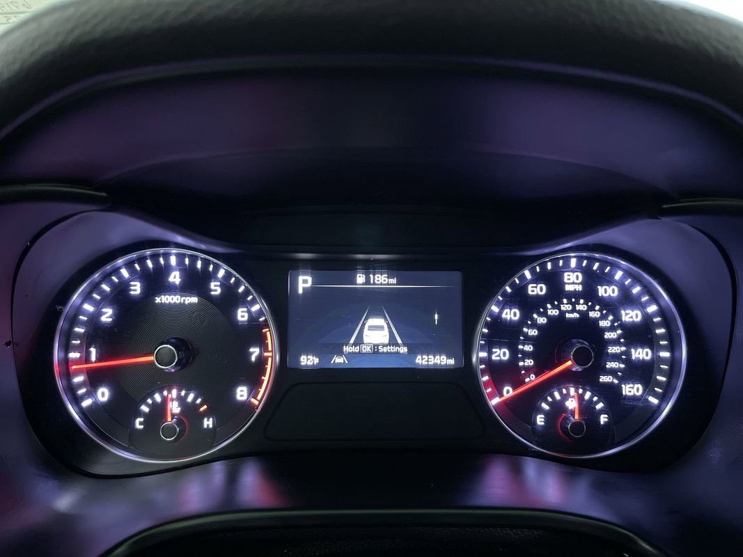 Used 2023 Kia Forte LXS w/ LXS Technology Package image 19