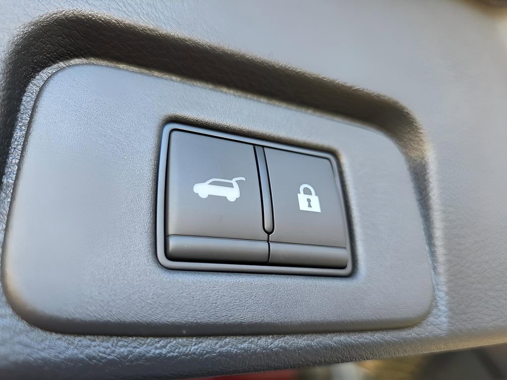 New 2026 Nissan Rogue Platinum w/ Platinum Premium Package image 9