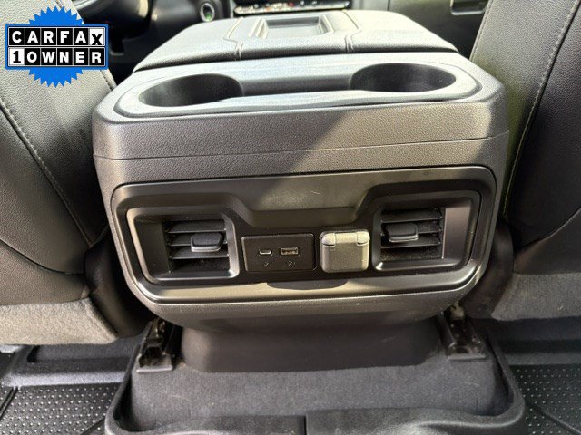 Used 2019 Chevrolet Silverado 1500 LT Trail Boss AWD/4WD image 13