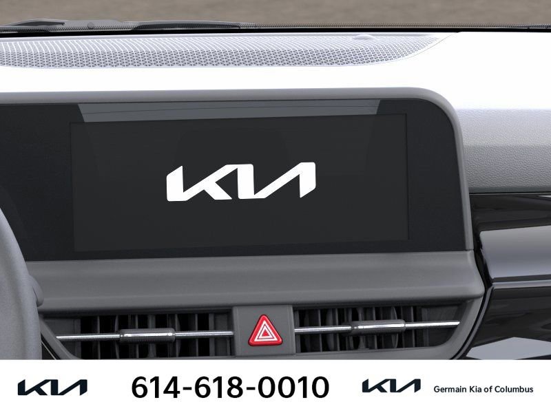 New 2026 Kia Seltos S AWD/4WD image 23