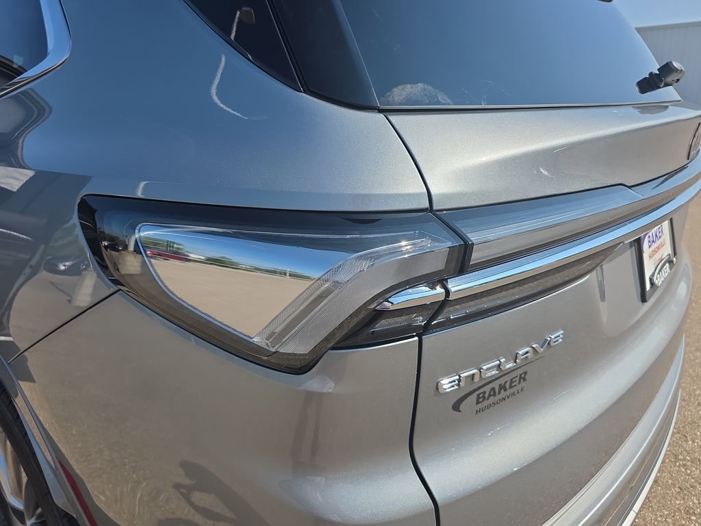 New 2026 Buick Enclave Avenir w/ Super Cruise Package image 36