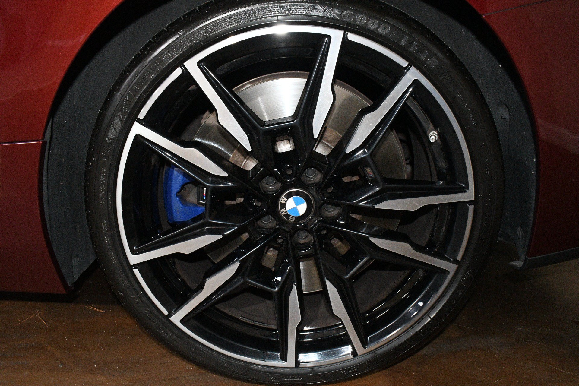 Used 2023 BMW M850i xDrive Convertible w/ Driving Assistance Package AWD/4WD image 68
