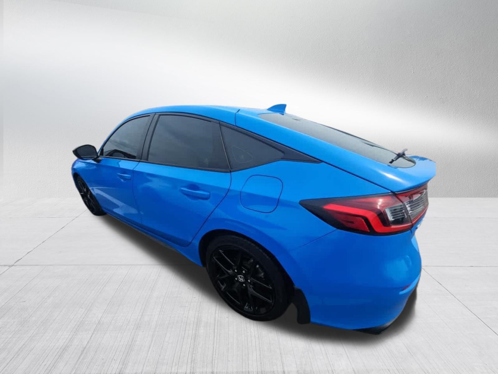Used 2024 Honda Civic Sport image 6
