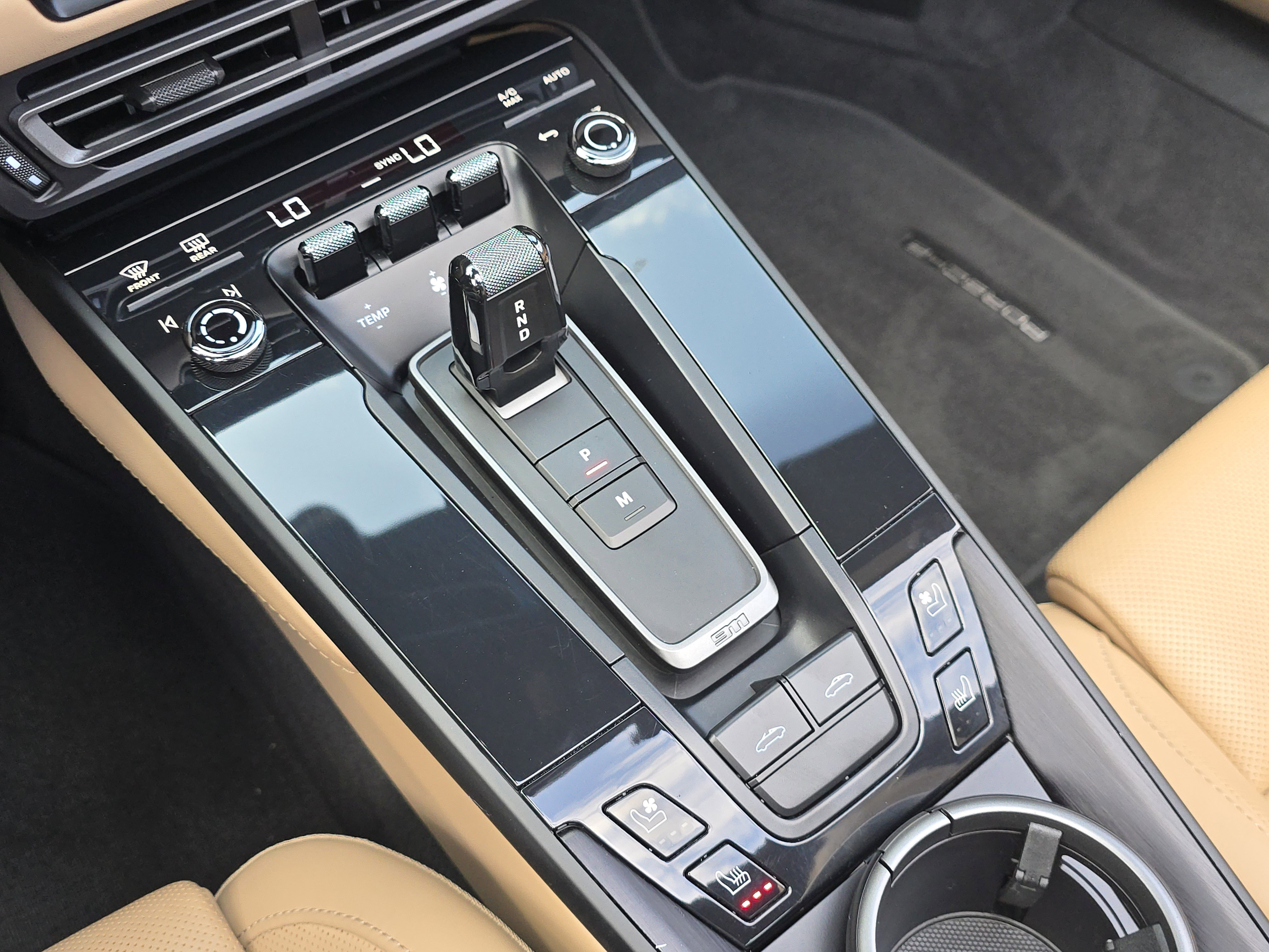 Certified 2023 Porsche 911 Targa 4 GTS image 25