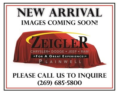 Used 2011 Jeep Liberty Sport w/ Trailer Tow Class III Group